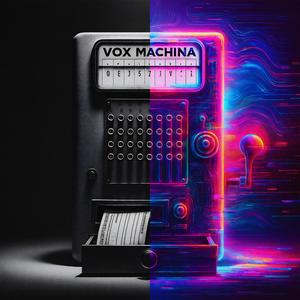 VOX MACHINA (Nyx.sys)