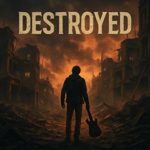 Destroyed (feat. Trom)