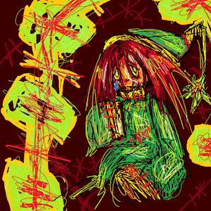 Love you (feat. eddiepoz)