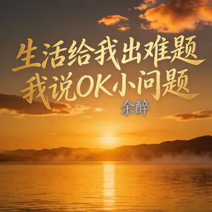 生活给我出难题我说OK小问题
