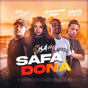 Safadona (Explicit)