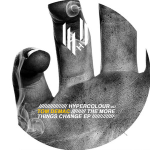 The More things Change (Agnes Wales Beatdown Reshake)