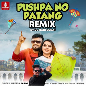 Pushpa No Patang (Remix)