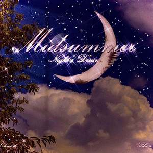 Midsummer Night's Dream