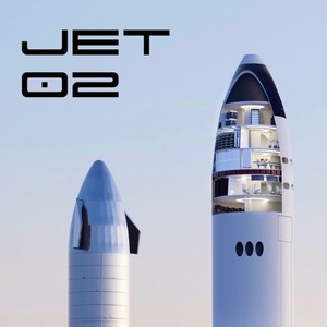 JET02 (feat. Yushi) [Explicit]