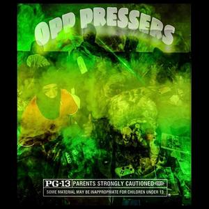 Opp Pressers (Explicit)