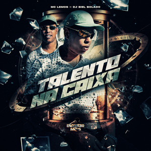 Talento na Caixa (Explicit)