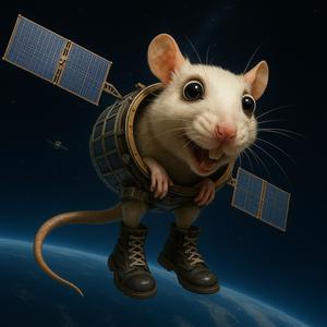 Cacasito Satelito (Explicit)