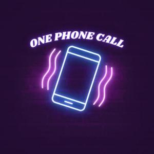 One Phone Call (feat. ColeTheVII) [Explicit]