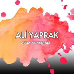 Alem Yapıyoruz