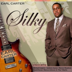 Earl Carter - Night and Day
