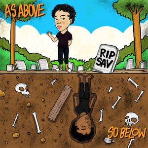 As Above, So Below (Explicit)