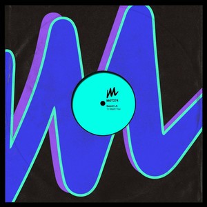 Sweet LA - I Want You (Extended Mix)