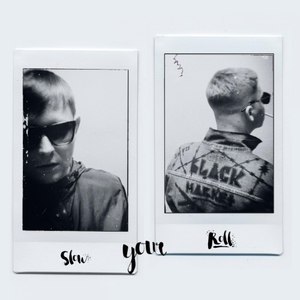 slow your roll (Explicit)