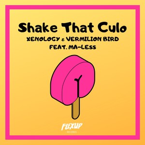 Shake That Culo (Explicit)