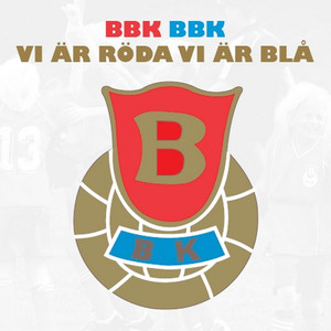 Bbk Bbk Vi Är Röda Vi Är Blå