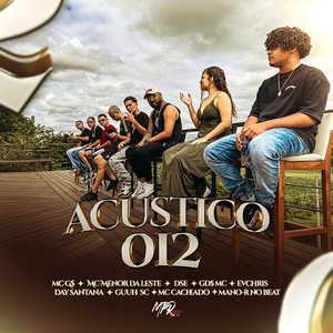 Acústico 012