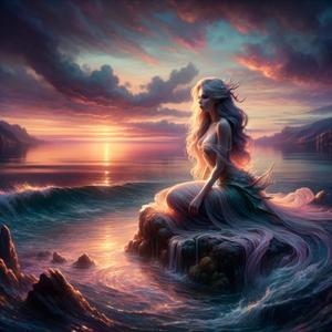 Tears Of A Siren (feat. Sofia Costa)