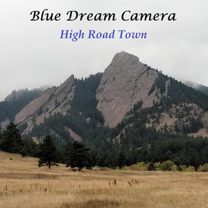 High Road Town (feat. Patrick Edward Rooney)