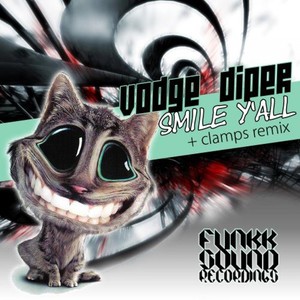 Smile Y'all (The Clamps Remix)