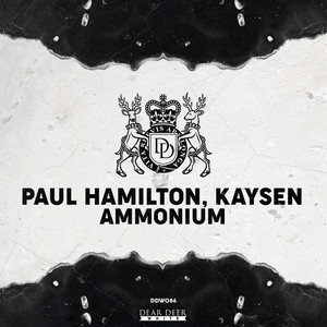 Ammonium (Original Mix)