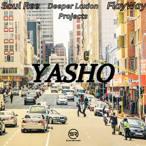 Yasho (Ireland x Bique Mix)