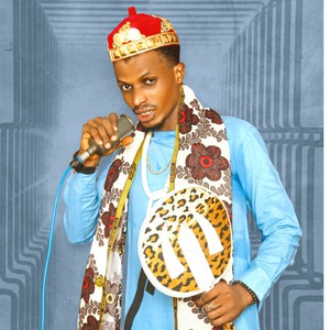 Ugobueze - Strong Man Bitters Ezenukpo