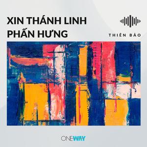 Xin Thánh Linh Phấn Hưng