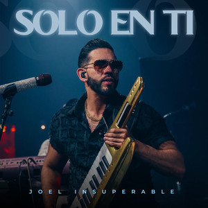 Solo En Ti (En Vivo)