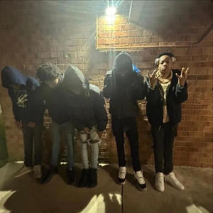 blatt city (feat. 1activeyounginn, 1neWayZy & jahslimm) (Explicit)