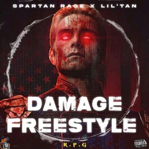 DAMAGE FREESTYLE