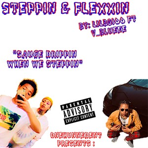 Steppin & Flexxin