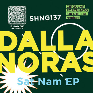 Sat Nam (Kika Deeke Remix)