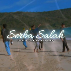 Serba Salah