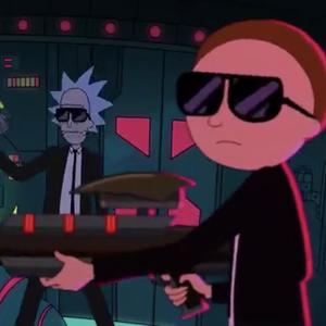 漫步随笔 (prod.BFCat)