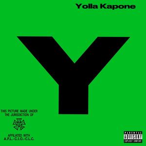 Y (The Reaper) [Explicit]