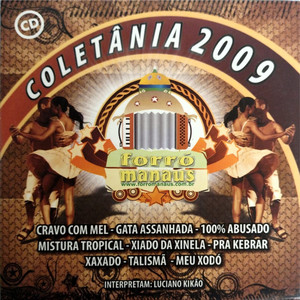 Coletânia 2009