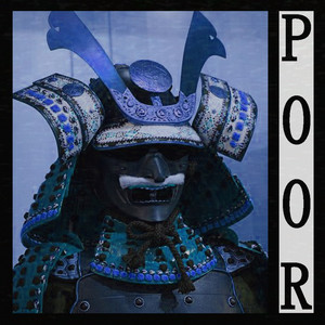 POOR (slowed + reverb|Explicit)