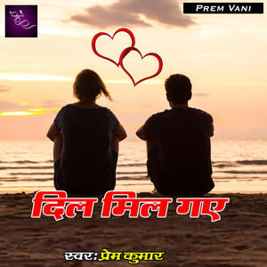 Dil Mil Gye (Bhojpuri)