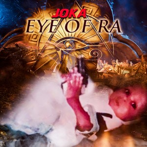 Eye Of Ra (Explicit)