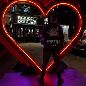 Spin the Block (feat. OC & Tay Glizzy) (Explicit)