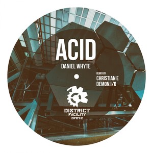 Acid (Original Mix)