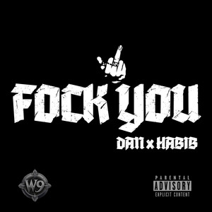 Fock You (Explicit)