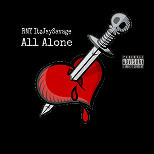 All Alone (Explicit)