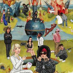 AMOR DE BANDOLERA (Explicit)