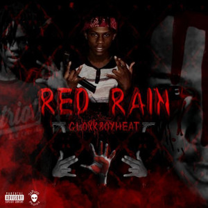RED RAIN (Explicit)