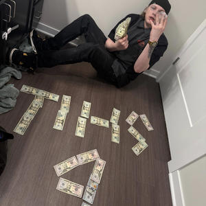 Leave a message (feat. Yungest 4) (Explicit)