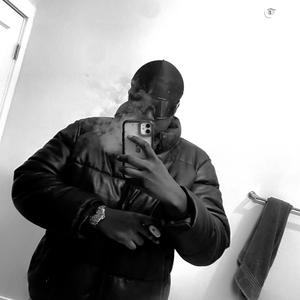 Be sum (feat. Samosthated) (Explicit)