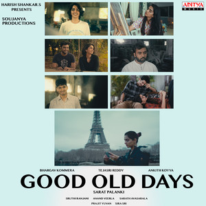 Good Old Days (Original Motion Picture Soundtrack)