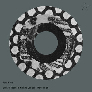 Deltonia (Original Mix)